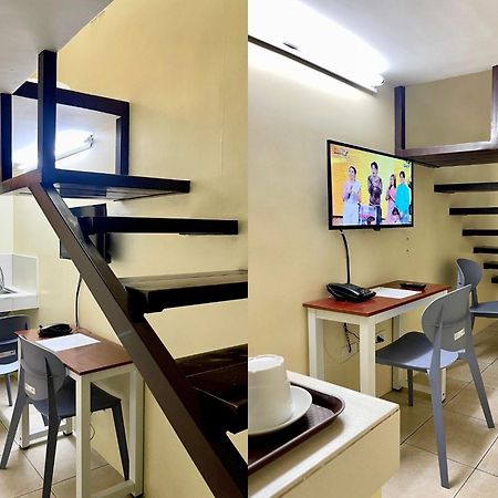 Airobedz Manila - A Value Hotel Экстерьер фото