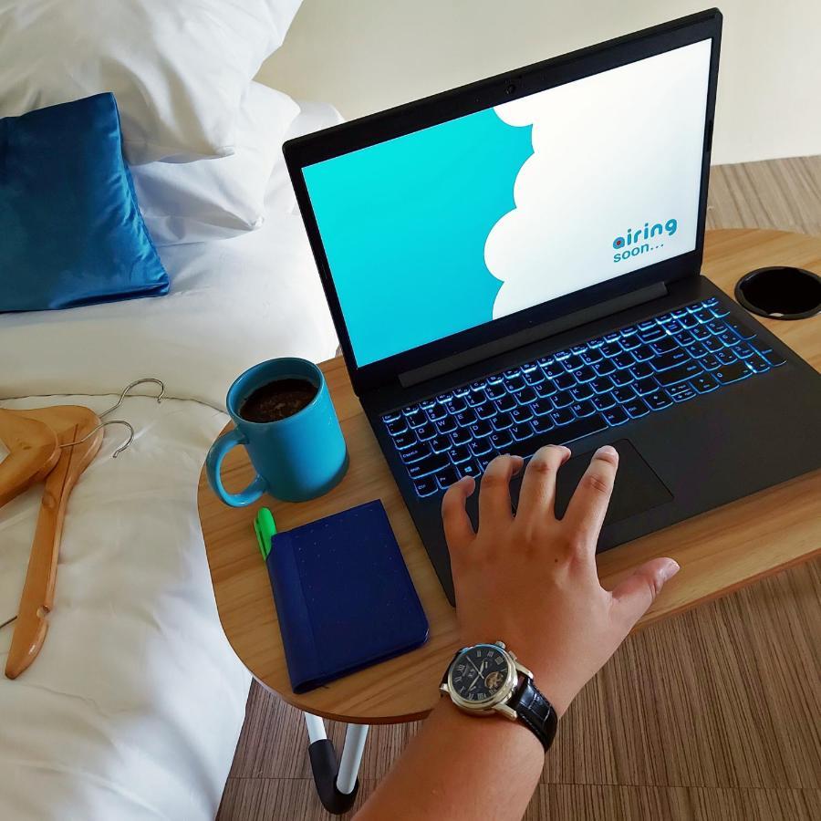 Airobedz Manila - A Value Hotel Экстерьер фото