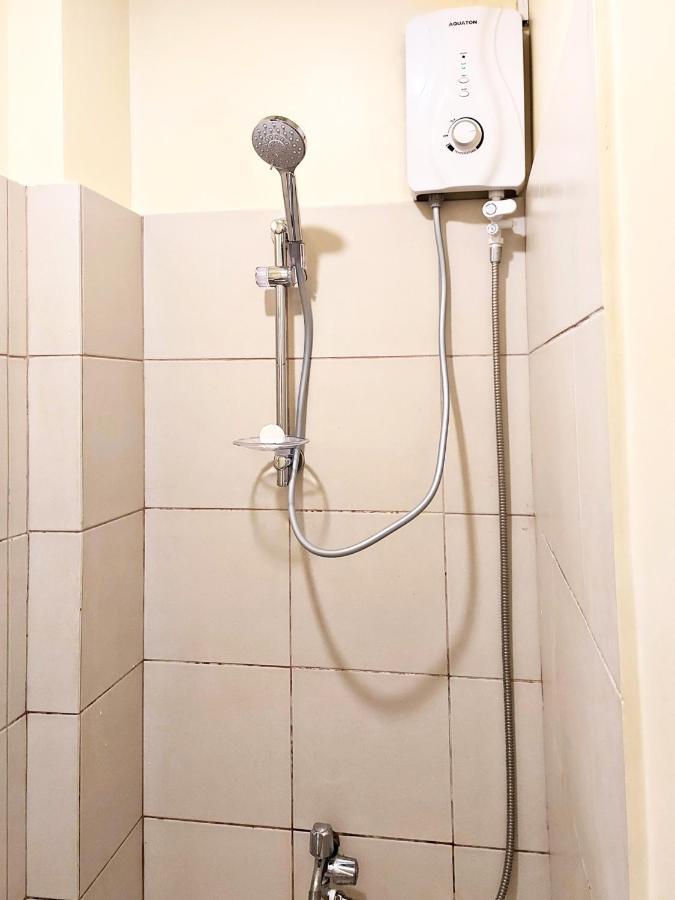 Airobedz Manila - A Value Hotel Экстерьер фото
