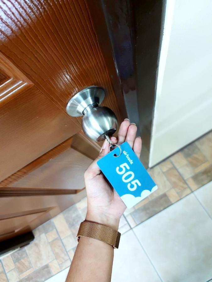 Airobedz Manila - A Value Hotel Экстерьер фото