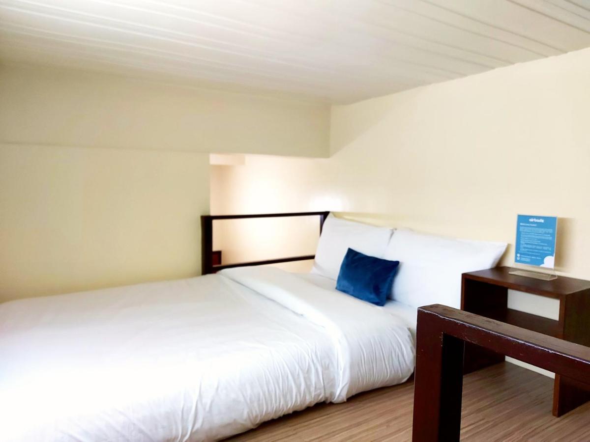 Airobedz Manila - A Value Hotel Экстерьер фото