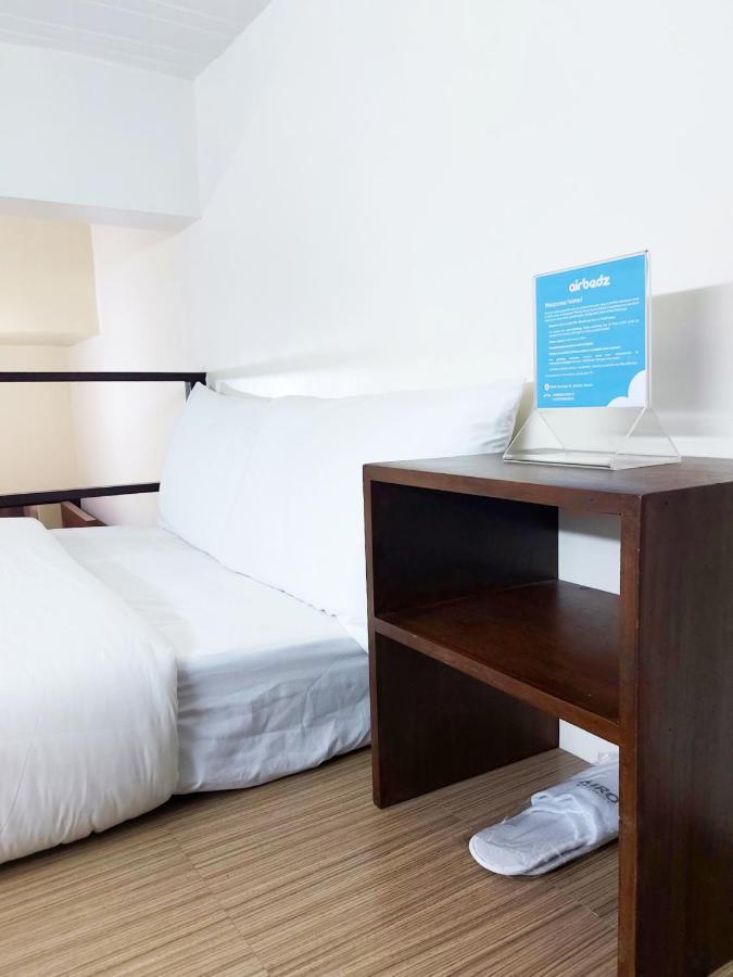 Airobedz Manila - A Value Hotel Экстерьер фото