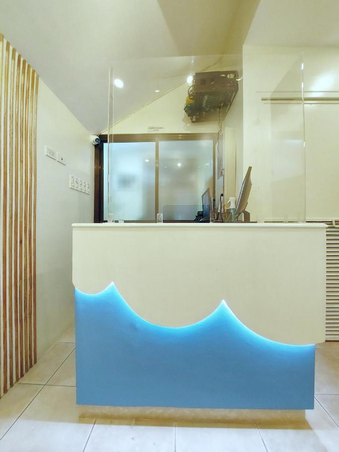 Airobedz Manila - A Value Hotel Экстерьер фото