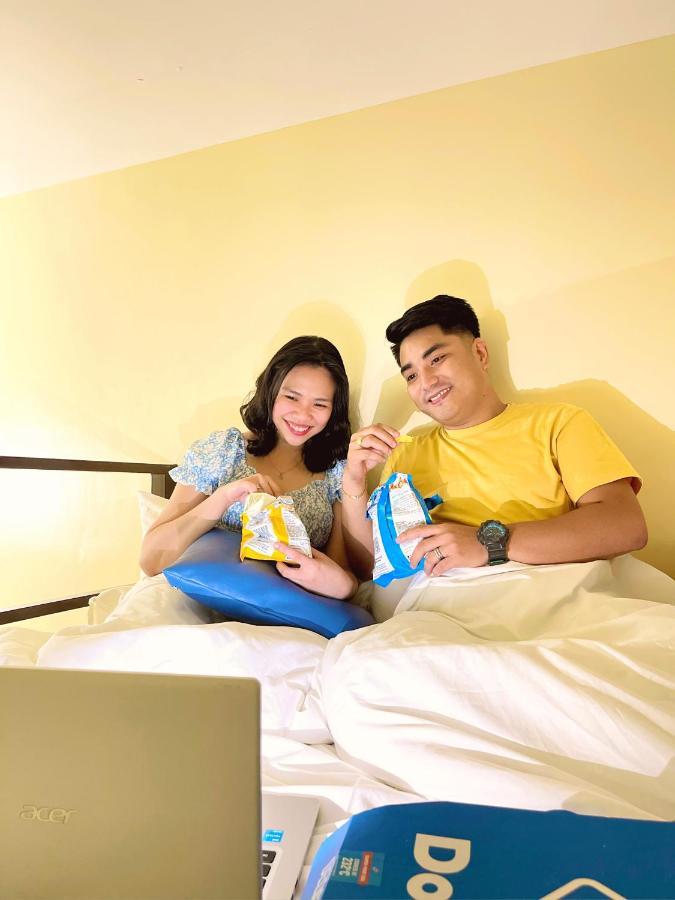 Airobedz Manila - A Value Hotel Экстерьер фото