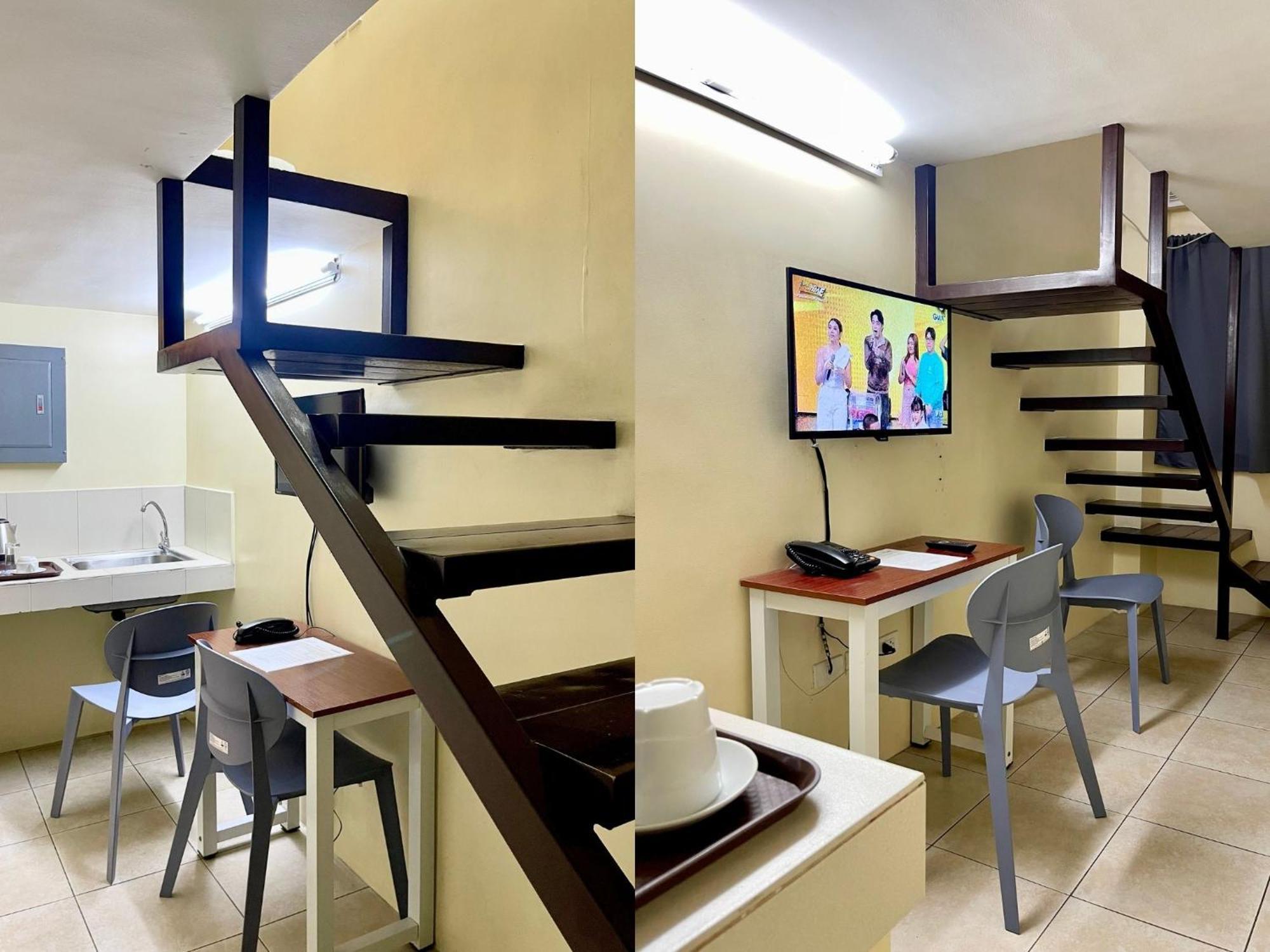 Airobedz Manila - A Value Hotel Экстерьер фото